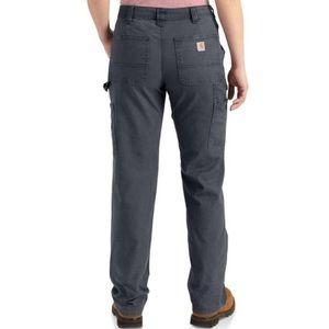 Carhartt 102080 - Women's Loose Fit Crawford Pant II Size 16